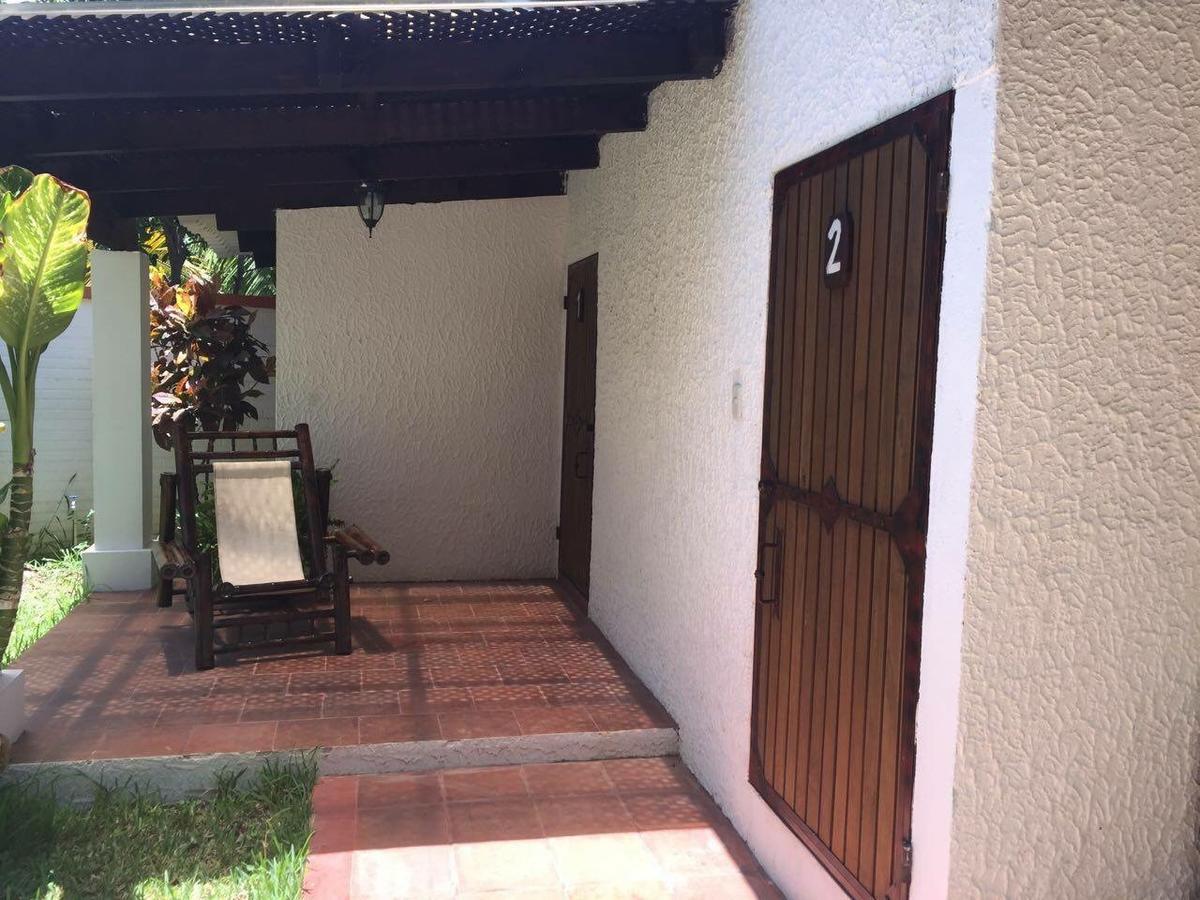 Hacienda El Pedregal Hotel Estanzuela Exterior foto